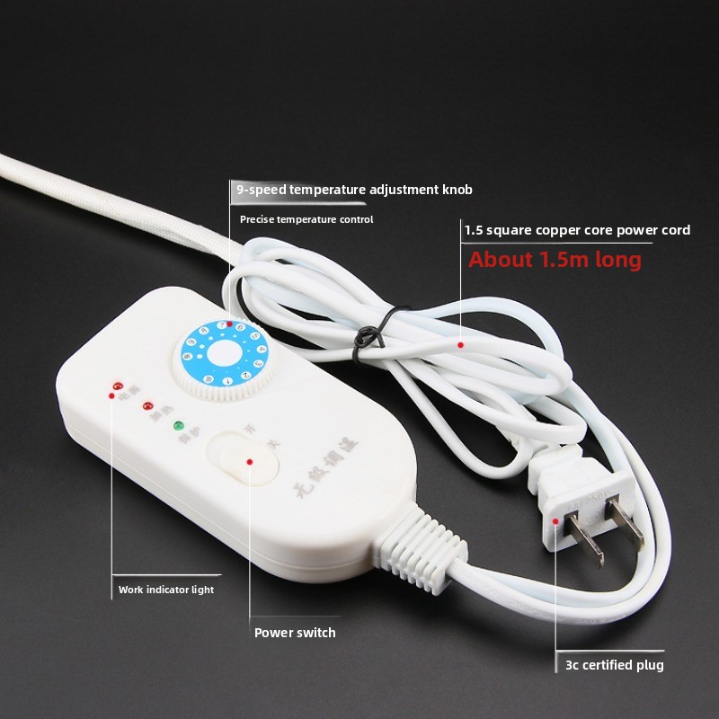 Thermostat Electric Scissors R - Sewing Label review and price