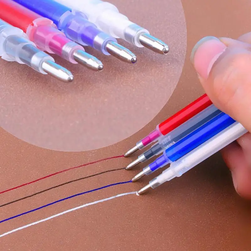 10Pcs Heat Erasable Magic Mark - Fabric Marking Pen review and price