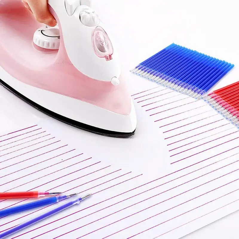10Pcs Heat Erasable Magic Mark - Fabric Marking Pen review and price