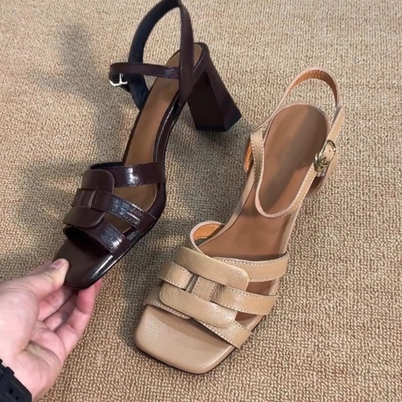 NEW Quality Woman Sandals Shoe - Elastic Waistband Roll review and price
