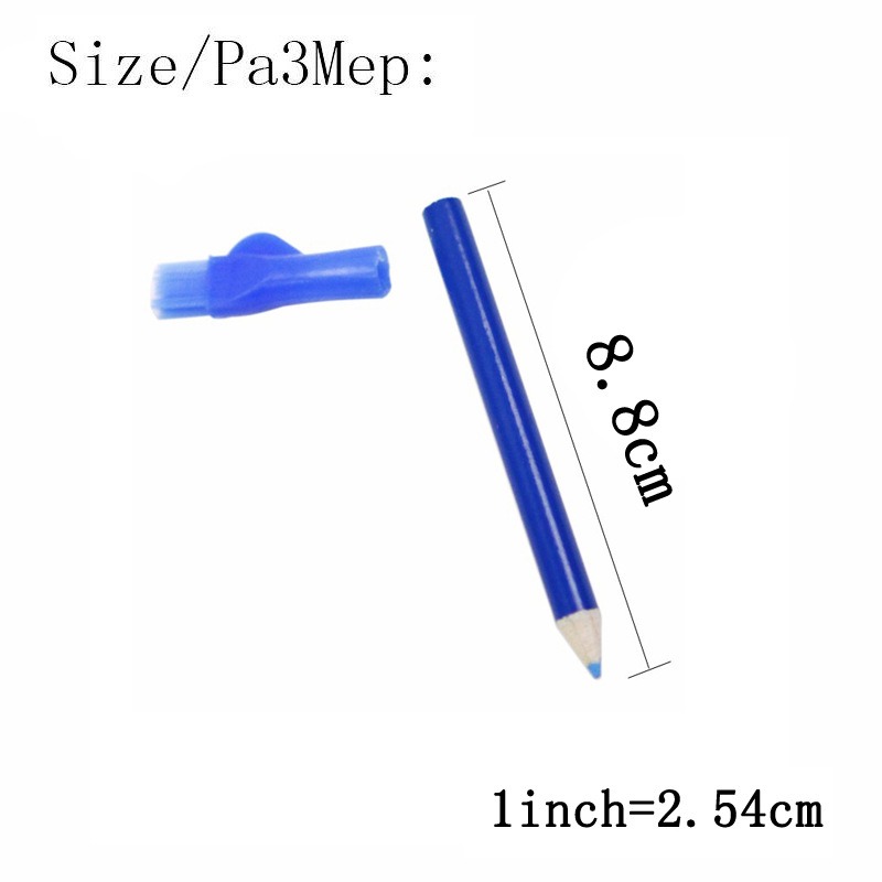 3/6pcs Water Soluble Fabric Pe - Fabric Marking Pen review and price