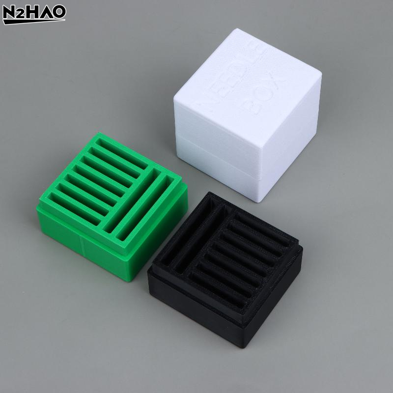 1PCS Travel  9 Slot Sewing Mac - Sewing Machine Needle review and price