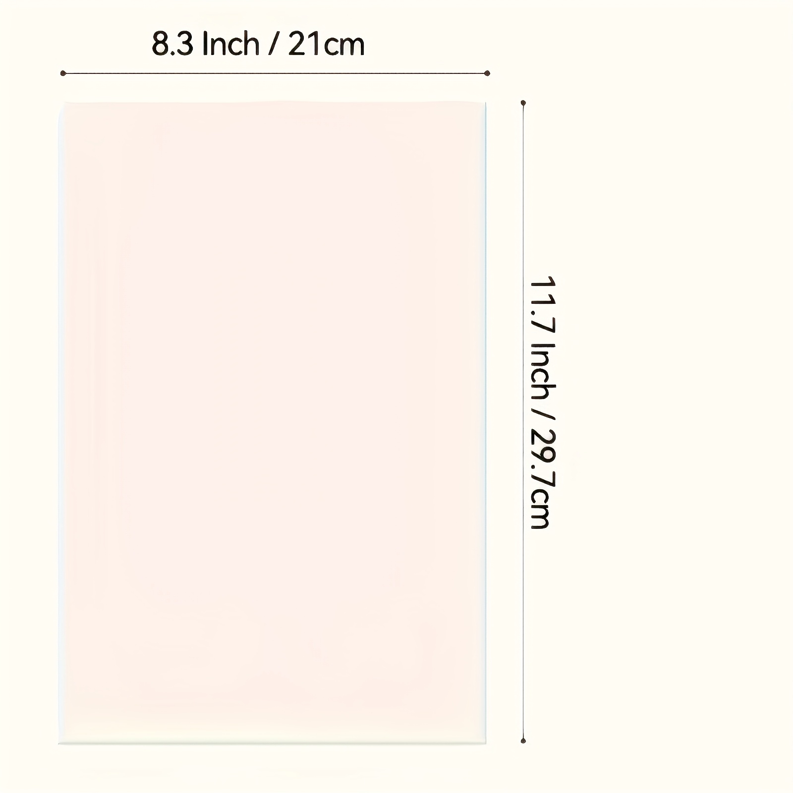 A4 Size Heat Transfer Paper Fo - Fabric Softener Sheet review and price