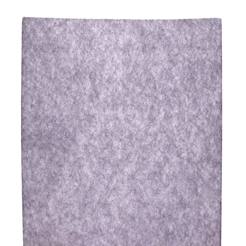 White 1mm Felt Fabric for Doll - Is Sewing A Textile Craft review and price