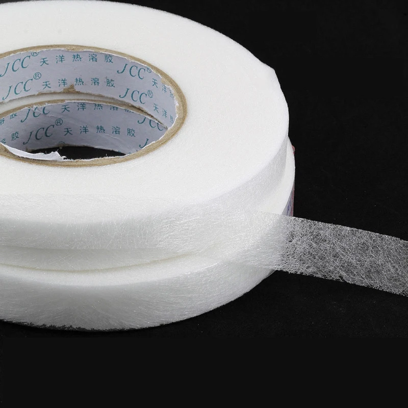 64 Meters Double-sided PA Inte - Hem Tape Fusible review and price