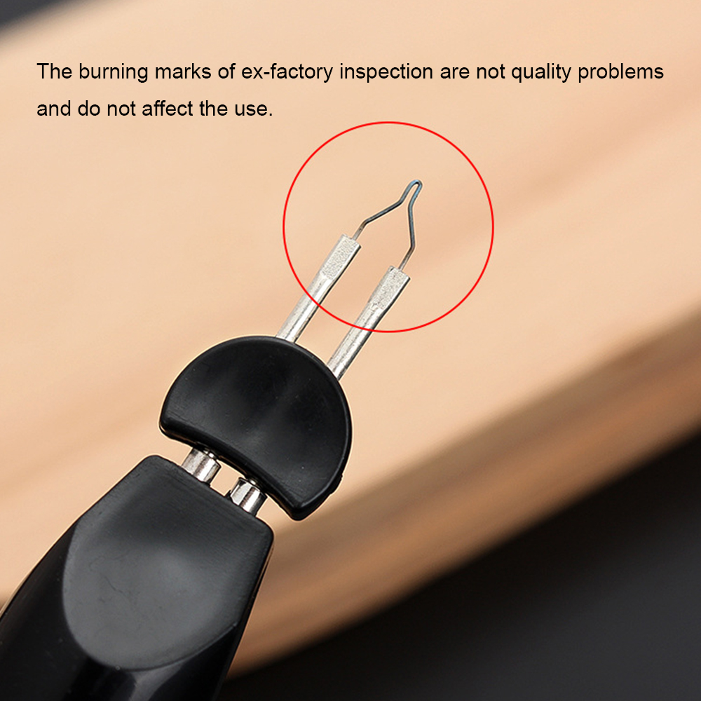 Thread Zap Welding Wax Tail Bu - Fabric Marking Pen review and price