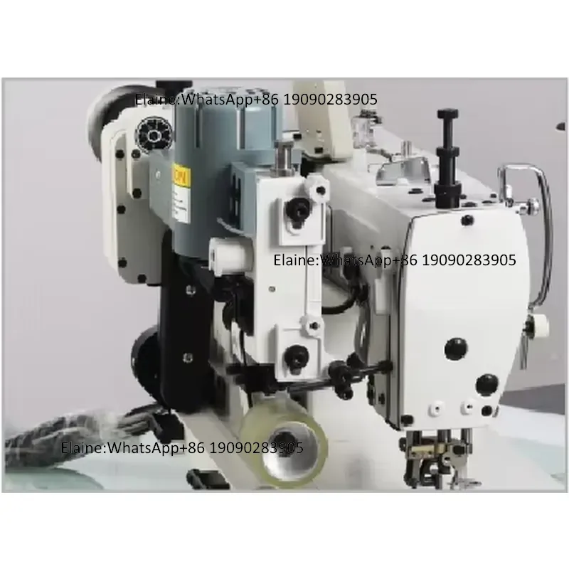 QK-GS996-PDL Industrial Lockst - Sewing Machine In Textile Industry review and price
