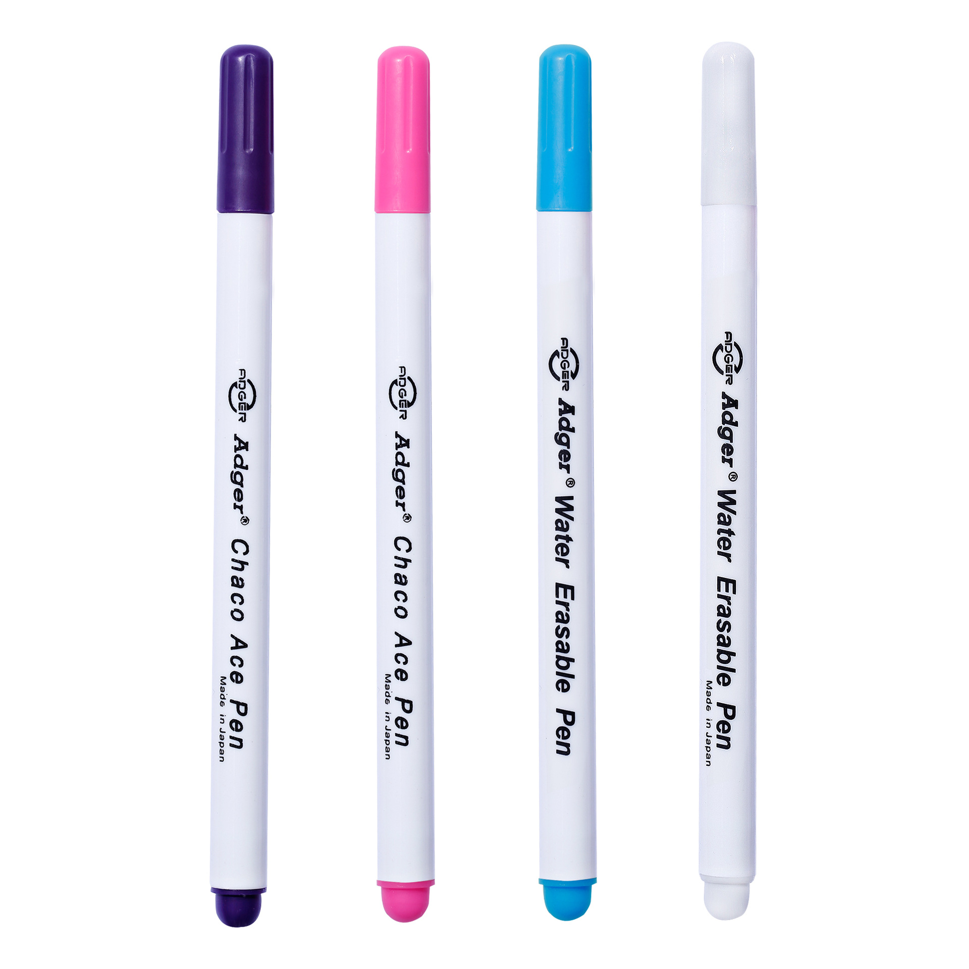 4Pc Water Soluble Pens Cross S - Fabric Marking Pen review and price