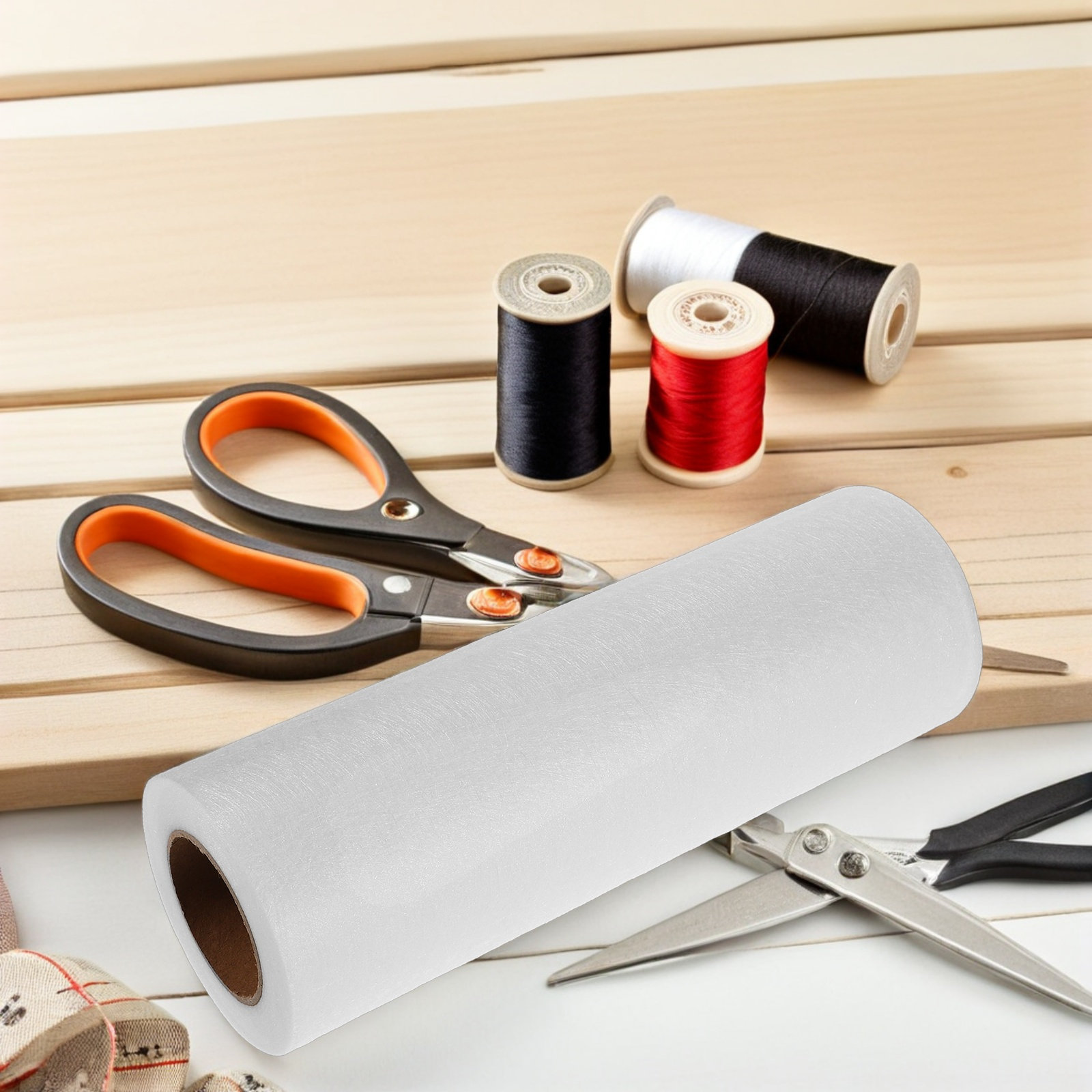 1 Roll Fusible Double Sided We - Hem Tape Fusible review and price