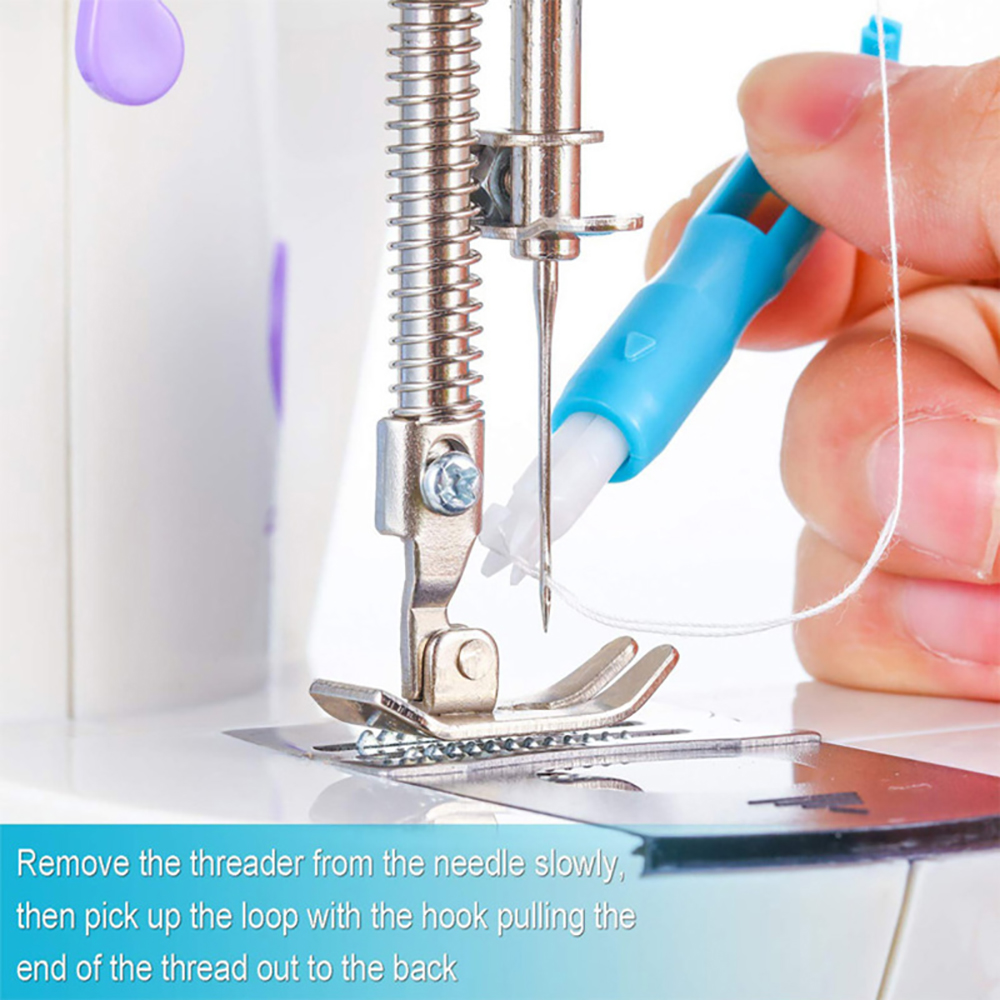 1/3/5PCS Sewing Machine Needle - Sewing Technology review and price
