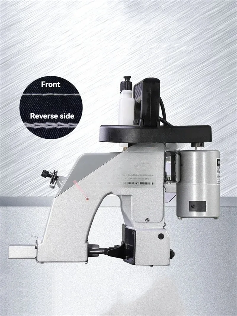Industrial Electric Sewing Mac - Sewing Machine In Textile Industry review and price