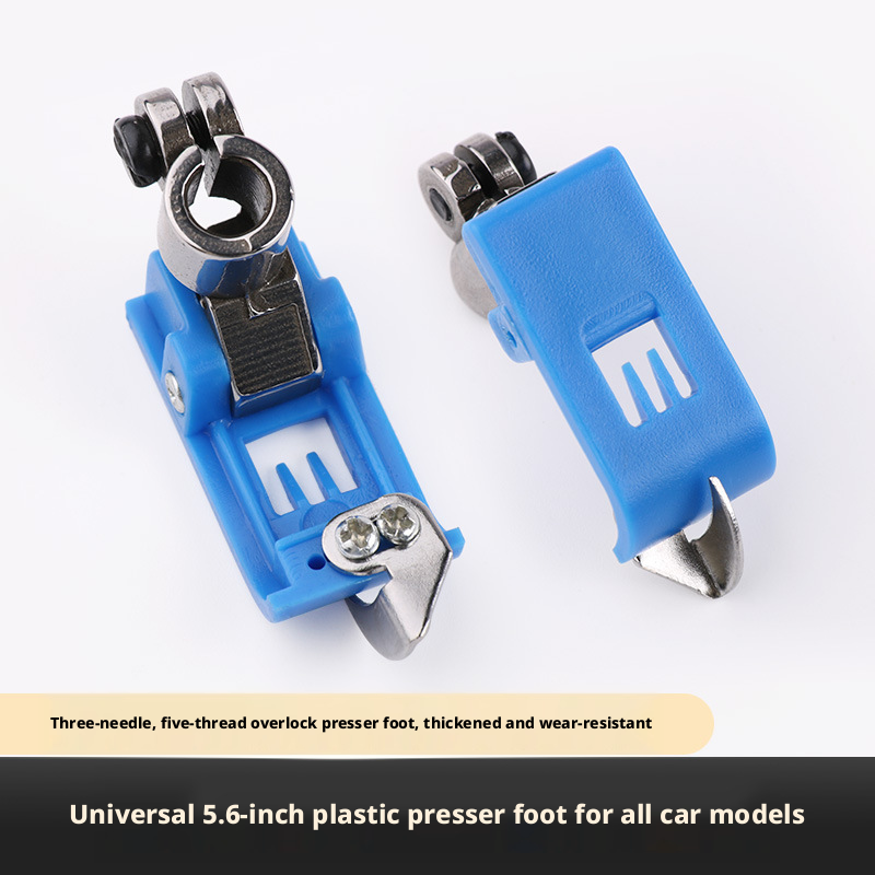 W500 Coverstitch Machine 5.6mm - Sewing Machine Needle review and price