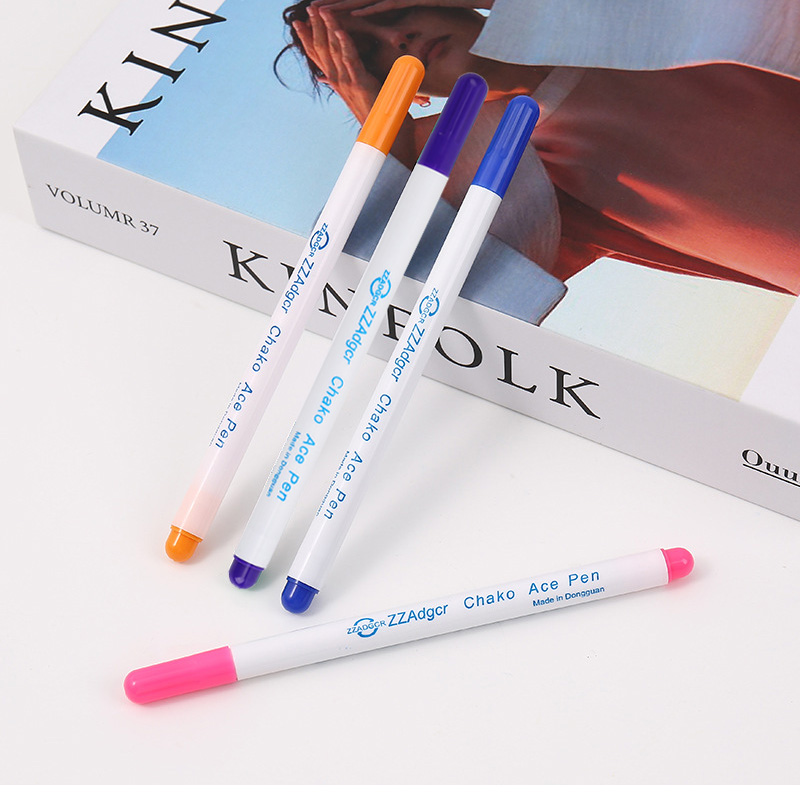 4 Fabric Marking Pens, Water-S - Fabric Marking Pen review and price