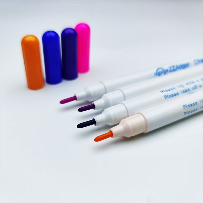 4 Fabric Marking Pens, Water-S - Fabric Marking Pen review and price