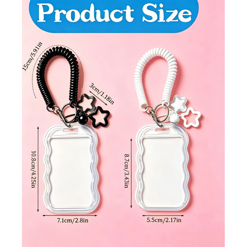 insUnique wavy edge ID card ho - Elastic Waistband Roll review and price