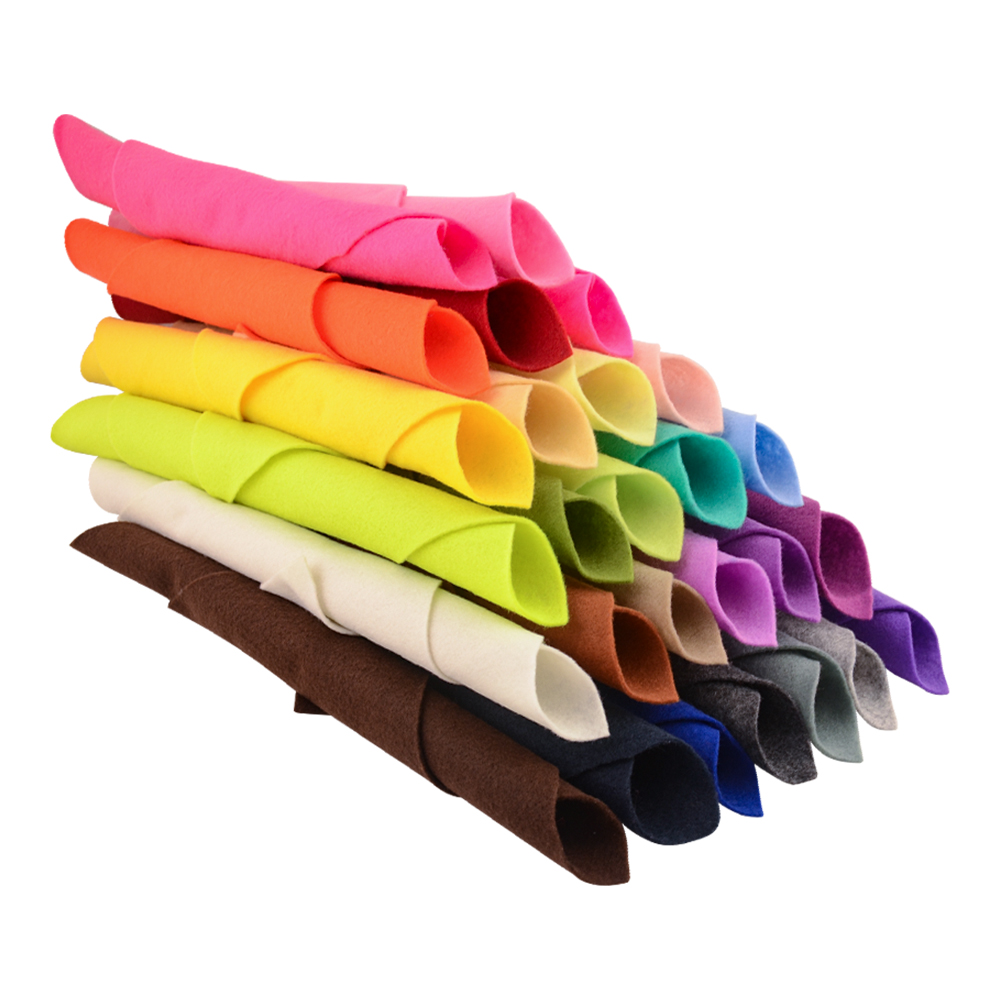 45 Colors Non-woven Sheet 1.0m - Fabric Softener Sheet review and price