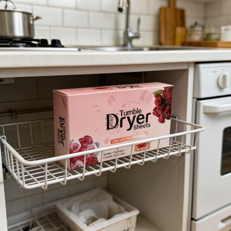 Household Laundry Supply 1 Box - Fabric Softener Sheet review and price