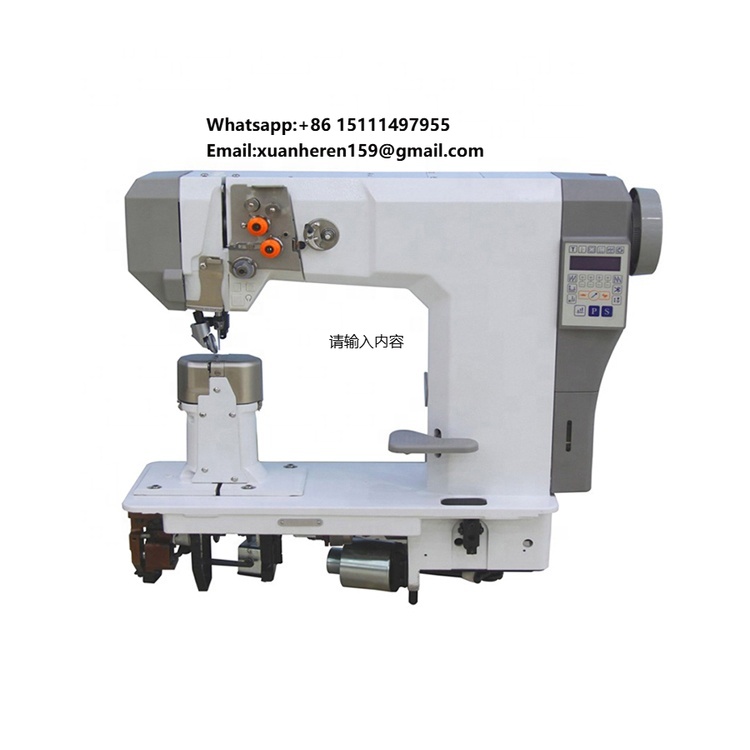 SOGUTECH Double Needle Locksti - Sewing Machine Needle review and price