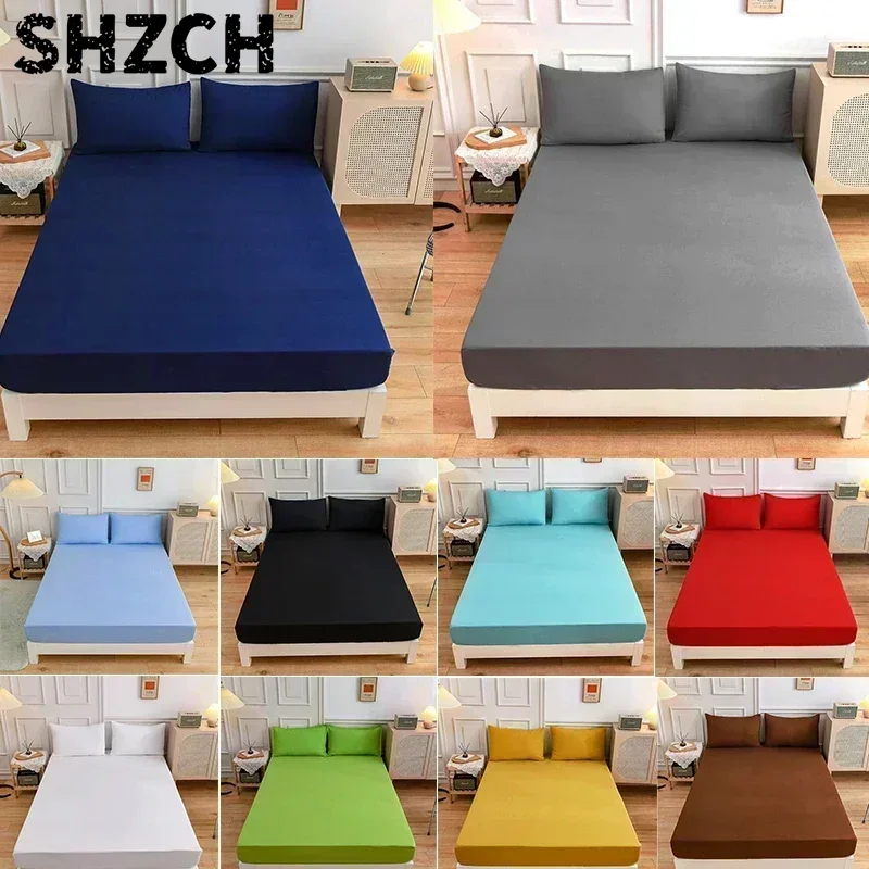 Solid Color Soft Polyester Fit - Fabric Softener Sheet review and price