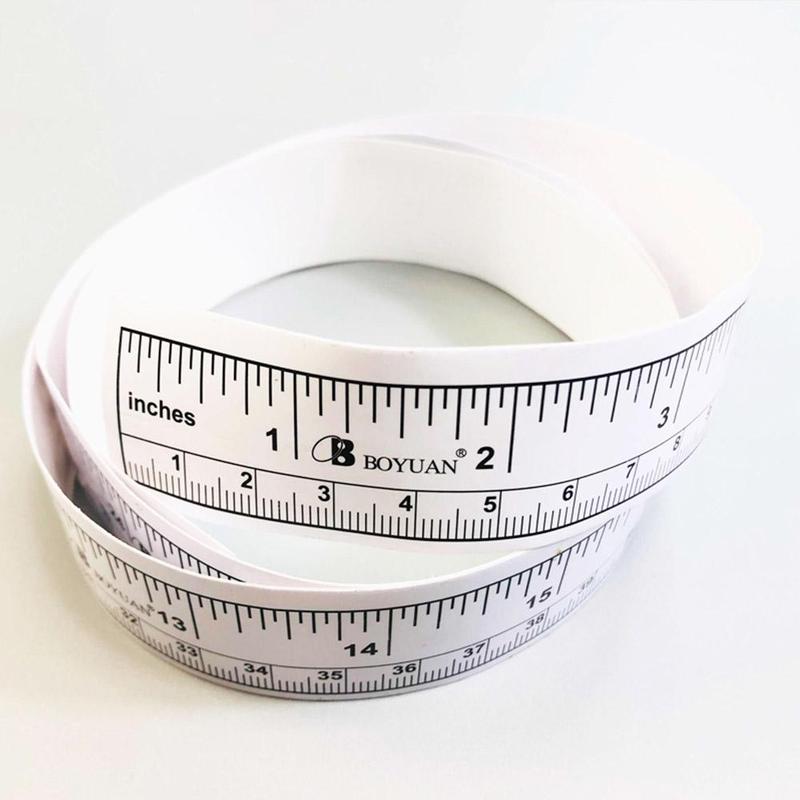 90 cm Self Adhesive Metric Mea - Sewing Label review and price