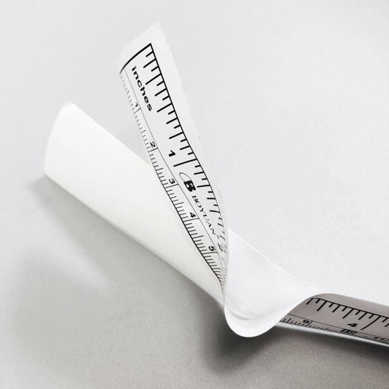 90 cm Self Adhesive Metric Mea - Sewing Label review and price