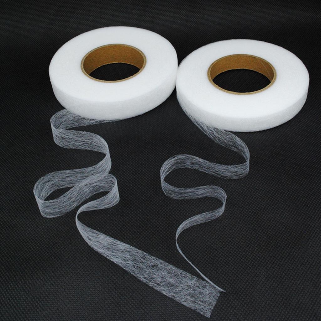 2Rolls Iron on Hemming Tape No - Hem Tape Fusible review and price