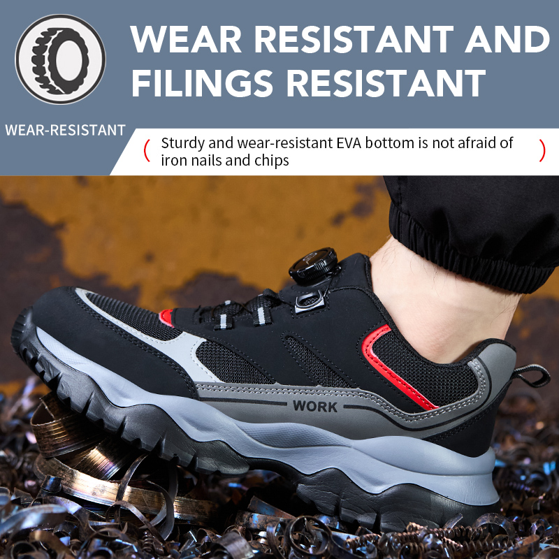 Indestructible Shoes Men's Rot - Sewing Nylon review and price