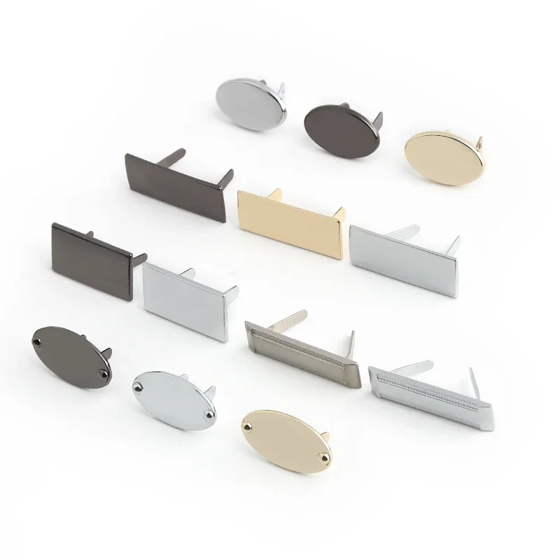 50/100PCS 36/34/28/23MM Oval,R - Sewing Label review and price