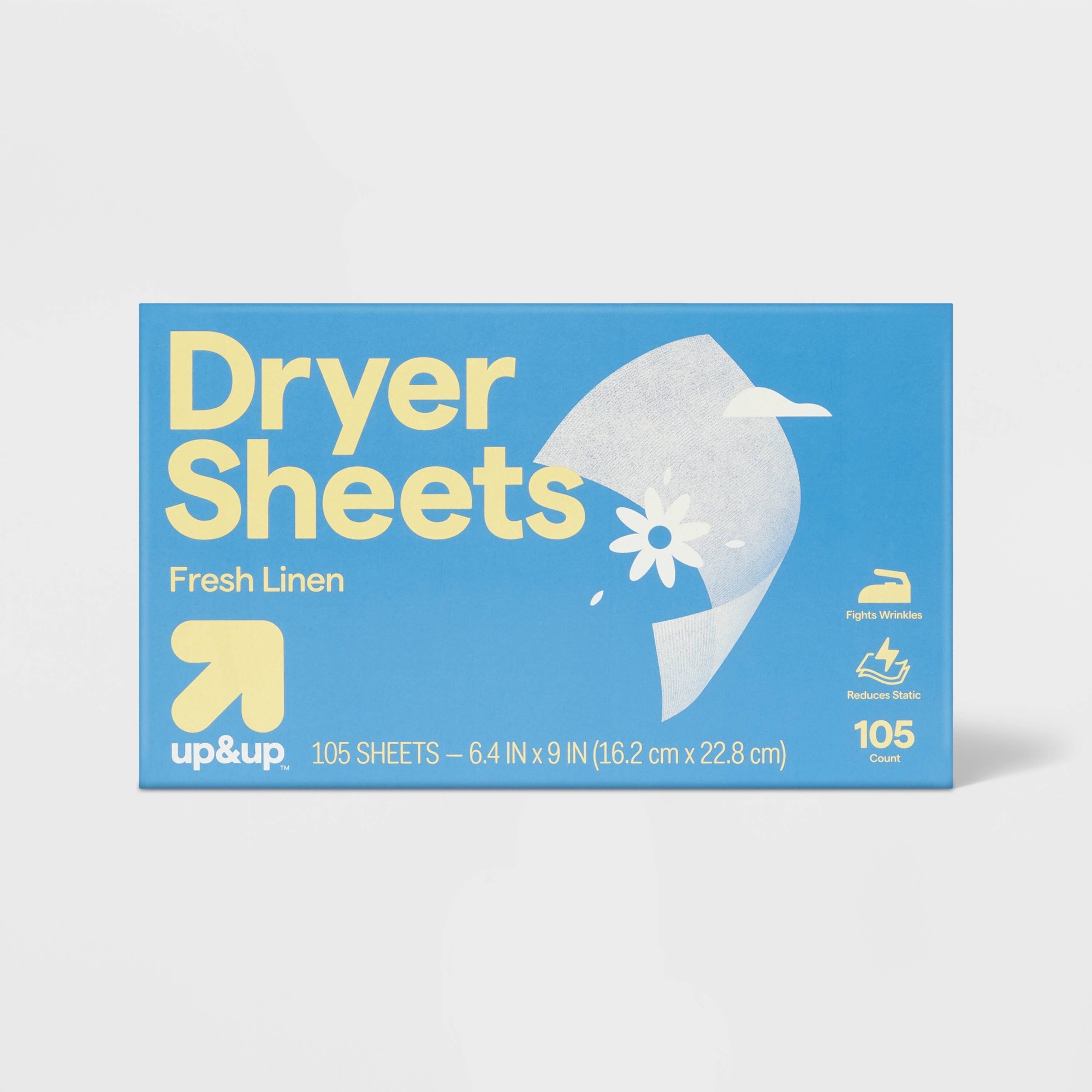 Fresh Linen Fabric Softener Dr - Fabric Softener Sheet review and price
