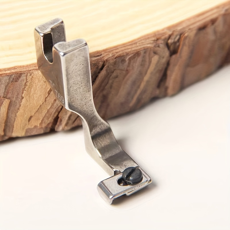 T69 Adjustable Invisible Zippe - Sewing Machine Needle review and price