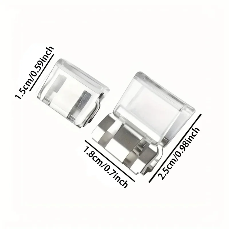 1~20PCS Invisible Leg Shorteni - Sewing Technology review and price